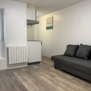Appartamento Loft Entier Parisien-paris11, Parigi