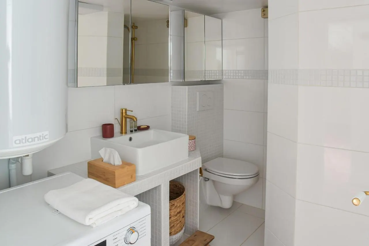 Exceptional Apartment In The Heart Of Paris - Welkeys